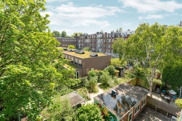 Foto 23 van Overtoom 481-3