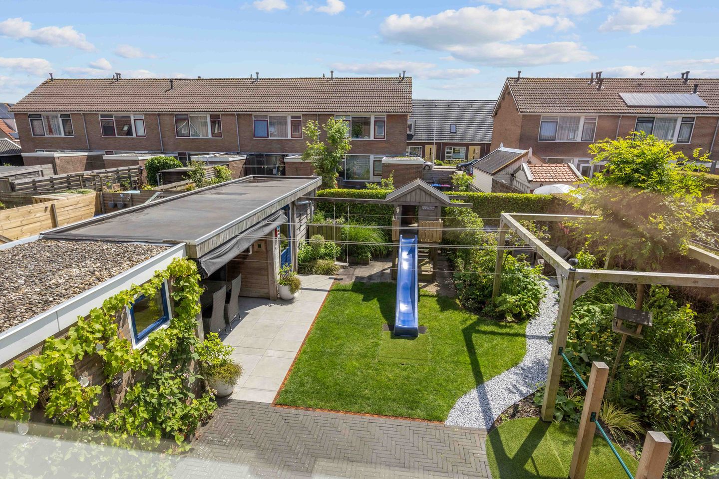 Photo 4 of P.B. Winsemiusstrjitte 34