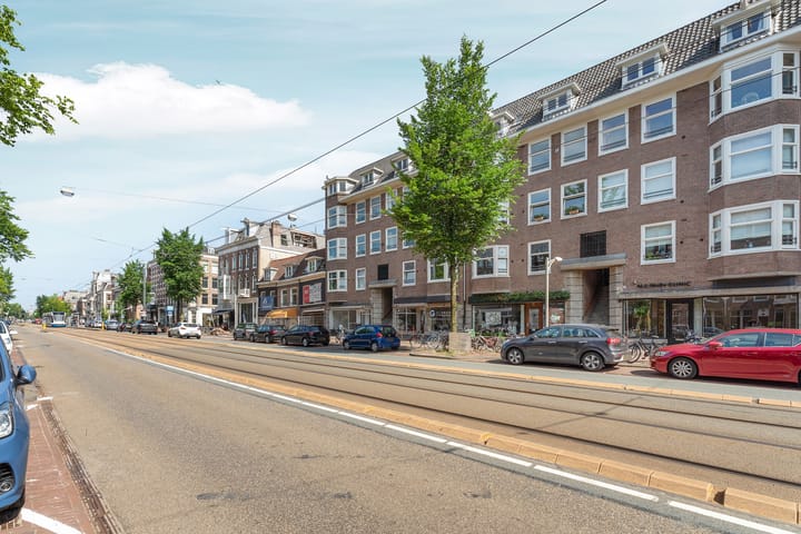 Foto 28 van Overtoom 481-3