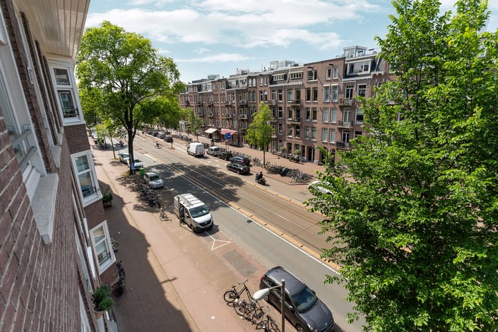 Foto 29 van Overtoom 481-3