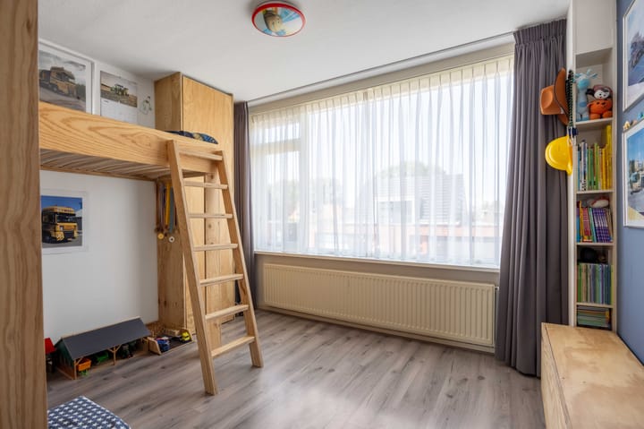 Foto 34 van P.B. Winsemiusstrjitte 34