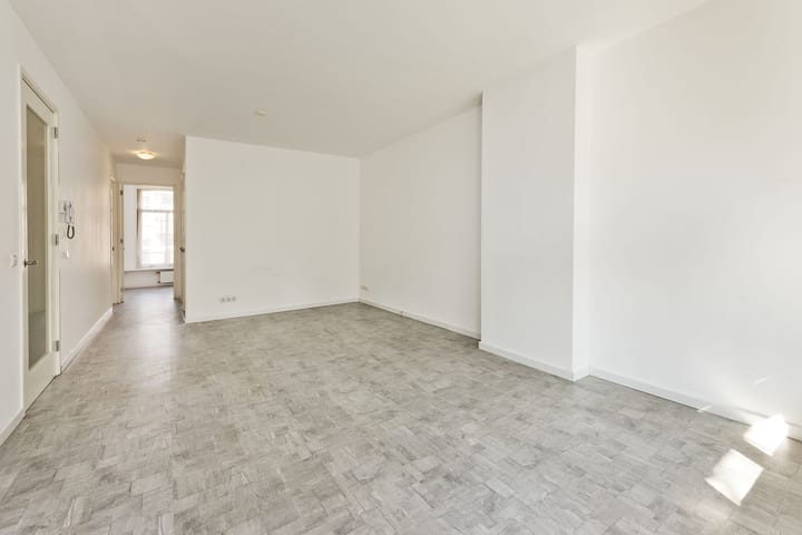 Foto 3 van Burmanstraat 8-2