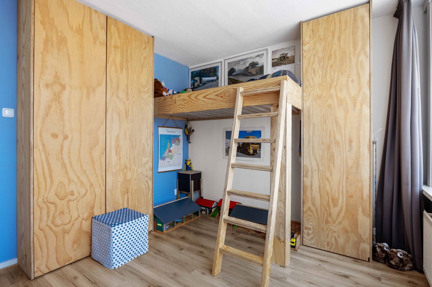 Photo 35 of P.B. Winsemiusstrjitte 34