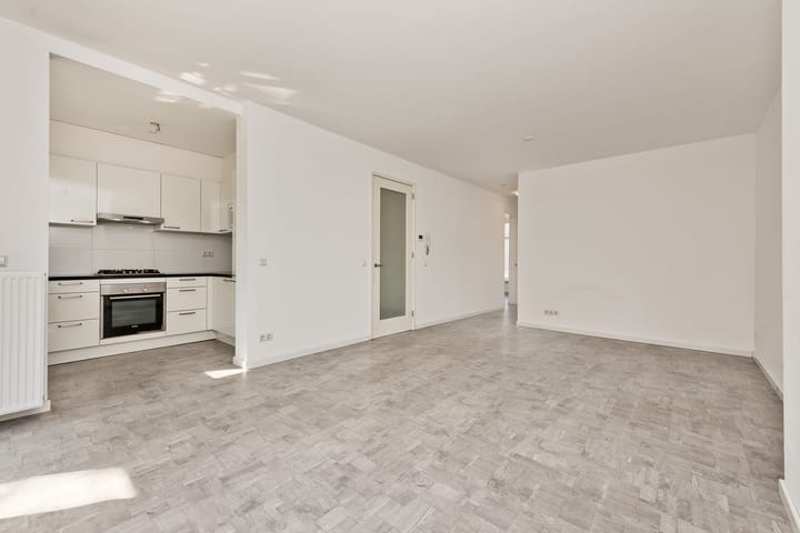 Foto 4 van Burmanstraat 8-2