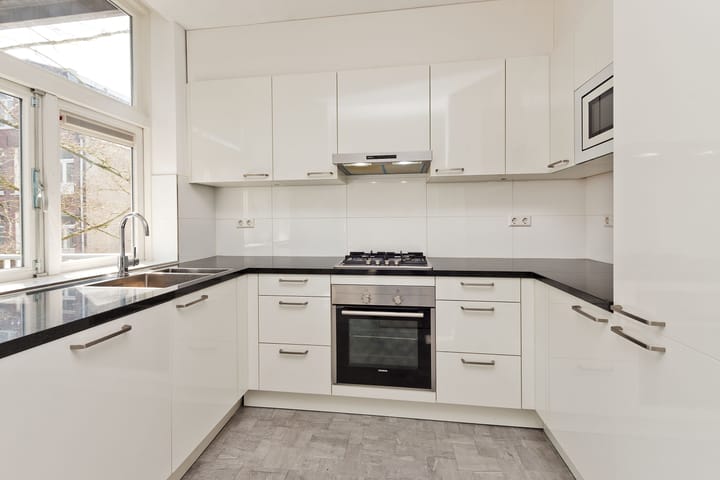 Foto 5 van Burmanstraat 8-2