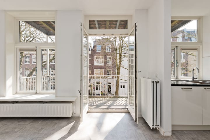 Foto 6 van Burmanstraat 8-2