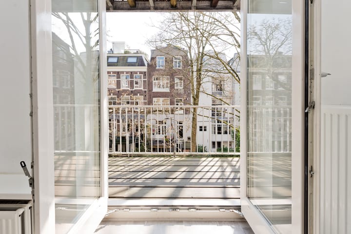 Foto 7 van Burmanstraat 8-2