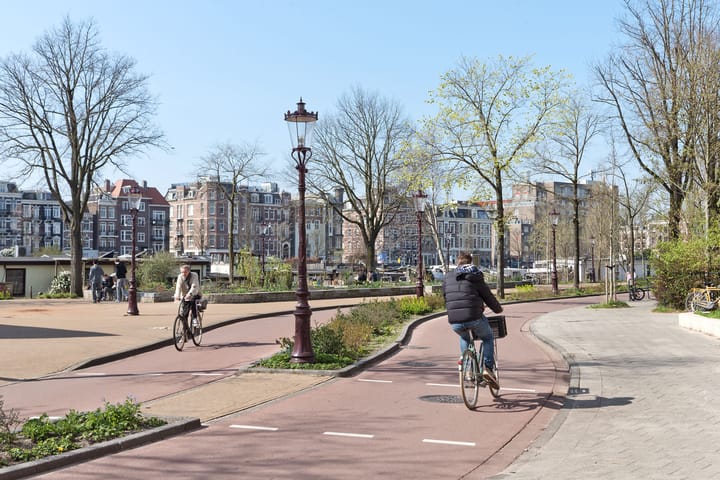 Foto 13 van Burmanstraat 8-2