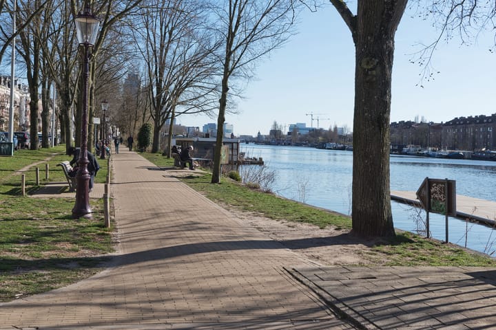 Foto 14 van Burmanstraat 8-2