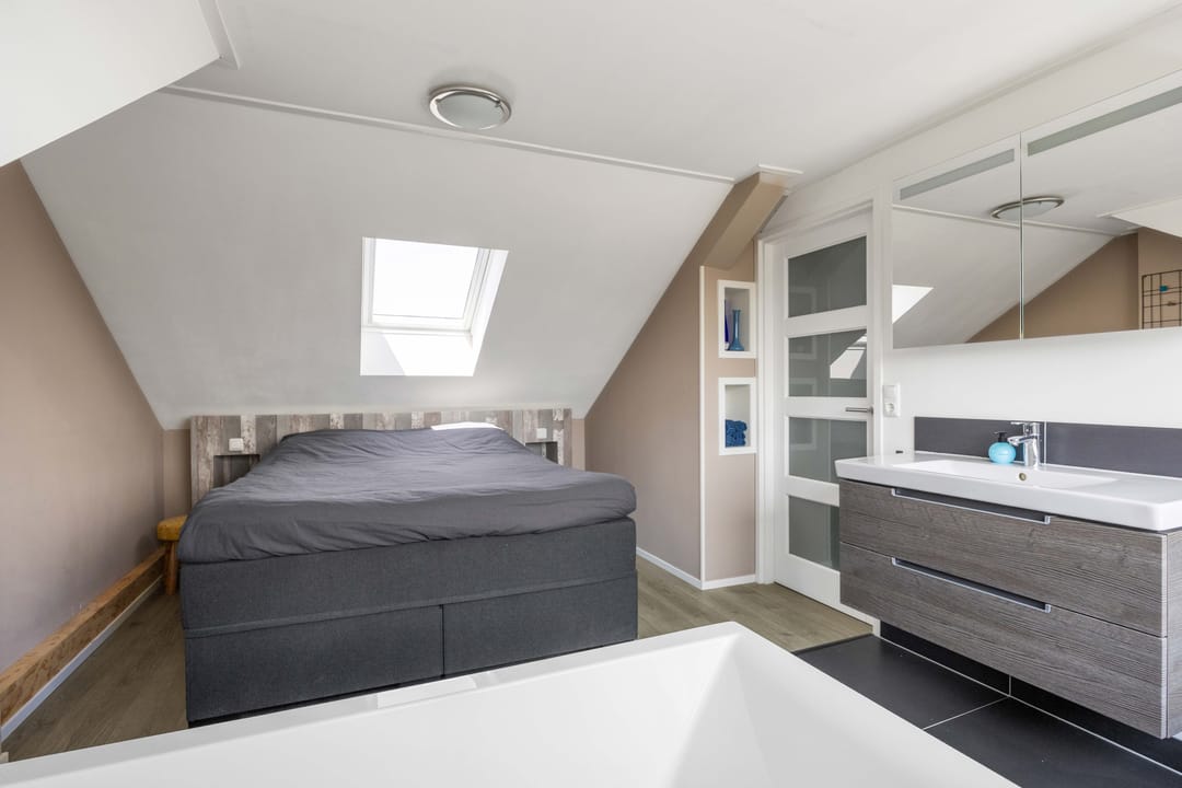 Photo 46 of P.B. Winsemiusstrjitte 34