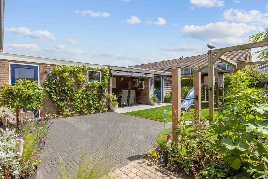 Photo 47 of P.B. Winsemiusstrjitte 34