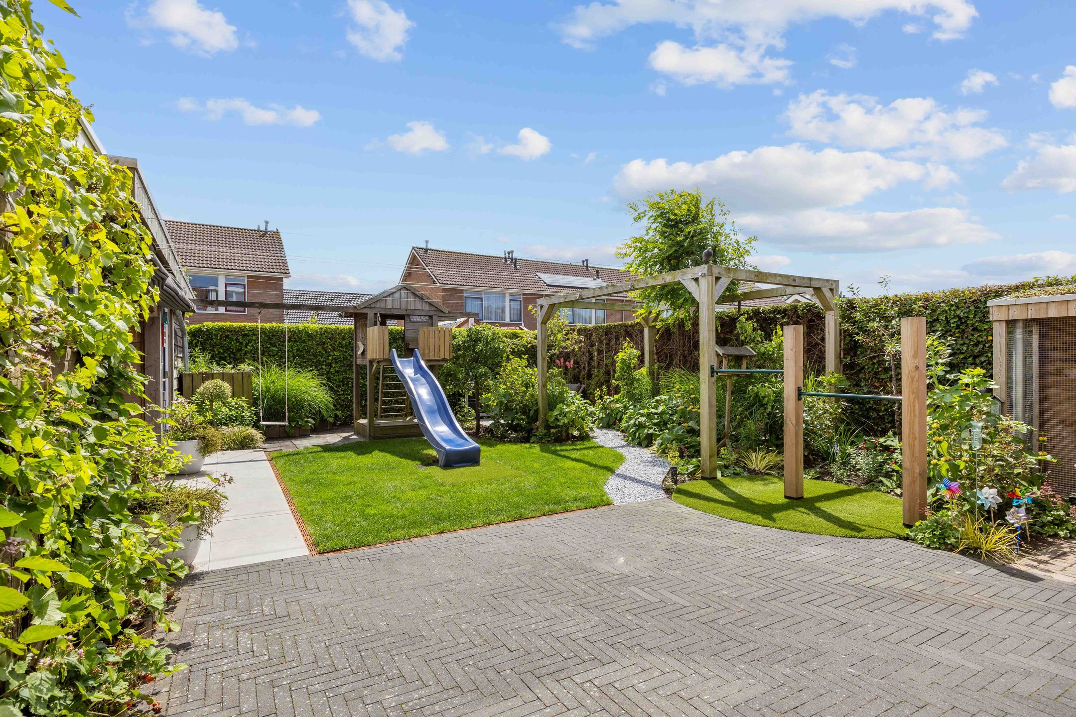 Photo 48 of P.B. Winsemiusstrjitte 34