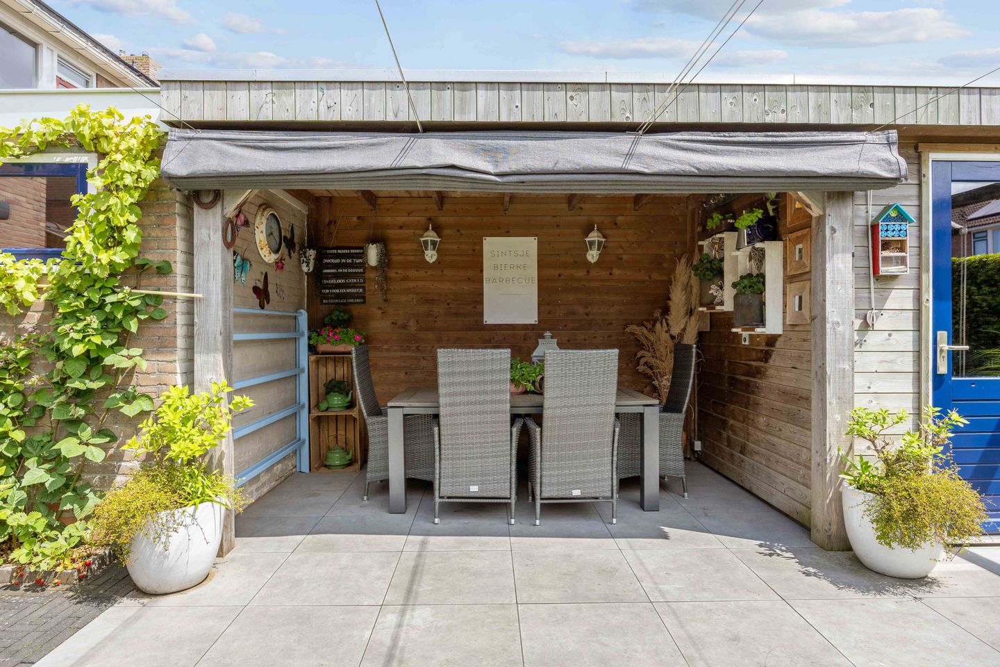 Photo 50 of P.B. Winsemiusstrjitte 34