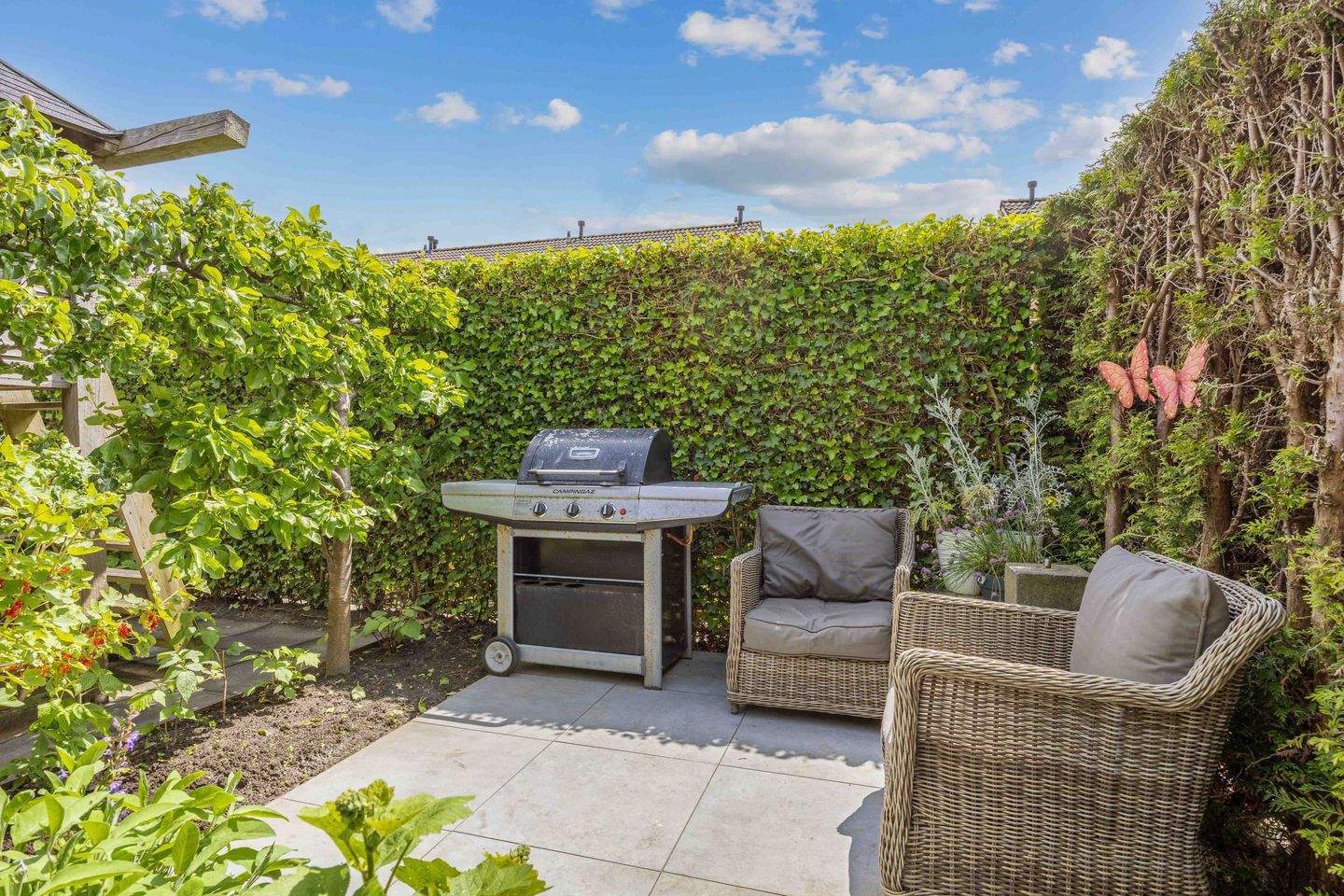 Photo 55 of P.B. Winsemiusstrjitte 34