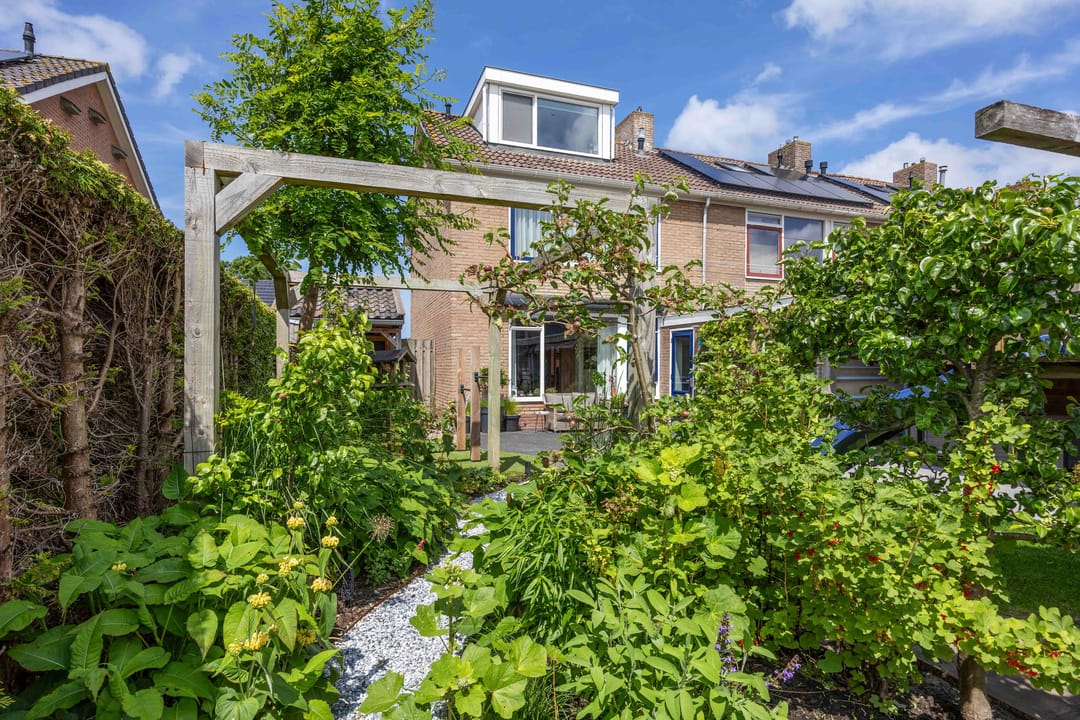 Photo 56 of P.B. Winsemiusstrjitte 34