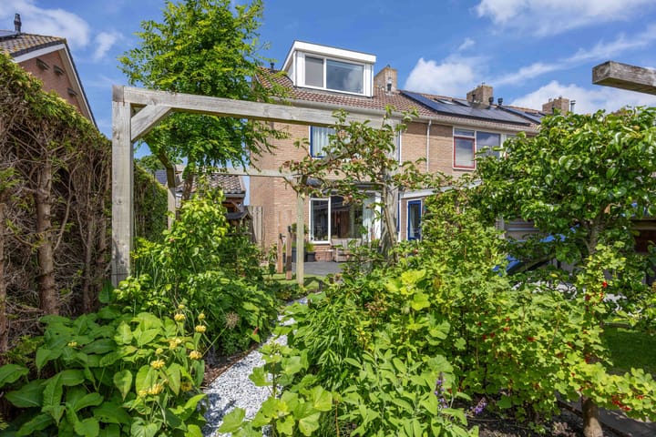 Foto 56 van P.B. Winsemiusstrjitte 34