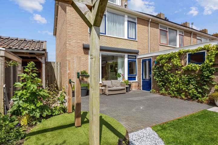 Foto 58 van P.B. Winsemiusstrjitte 34