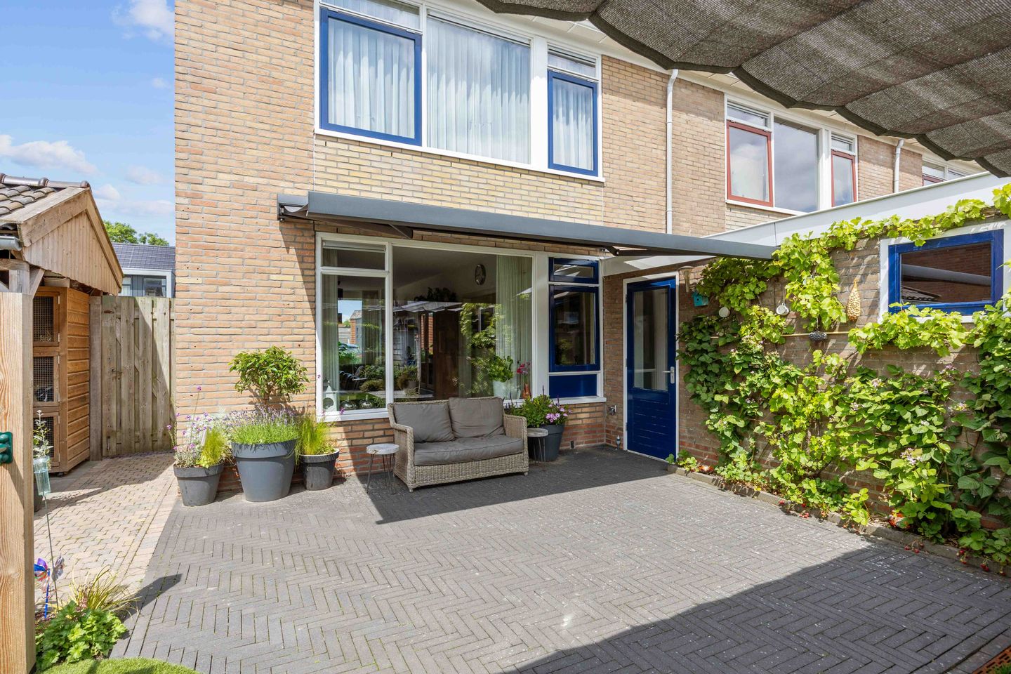 Photo 59 of P.B. Winsemiusstrjitte 34