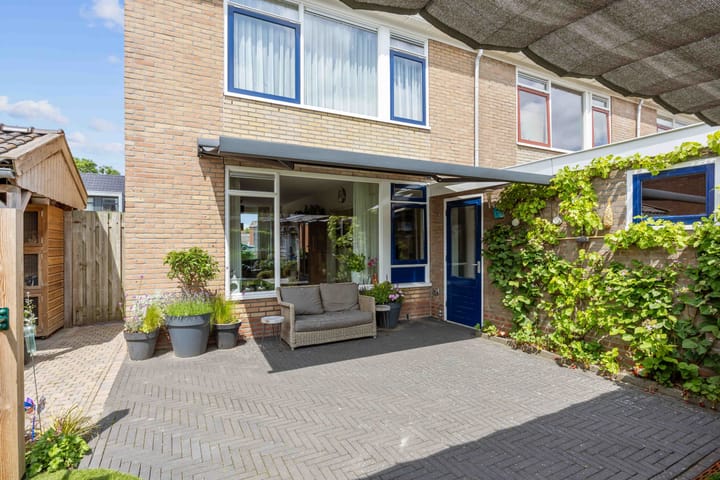 Foto 59 van P.B. Winsemiusstrjitte 34