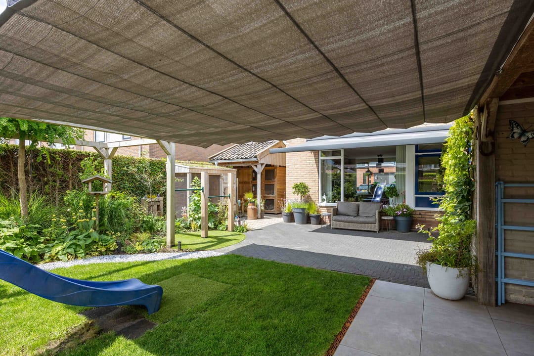 Photo 61 of P.B. Winsemiusstrjitte 34