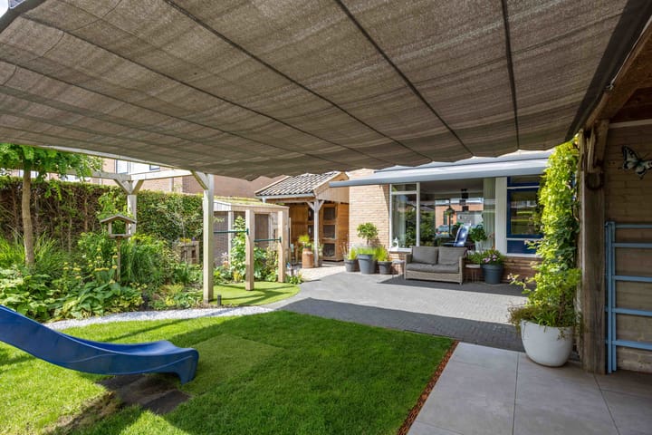 Foto 61 van P.B. Winsemiusstrjitte 34