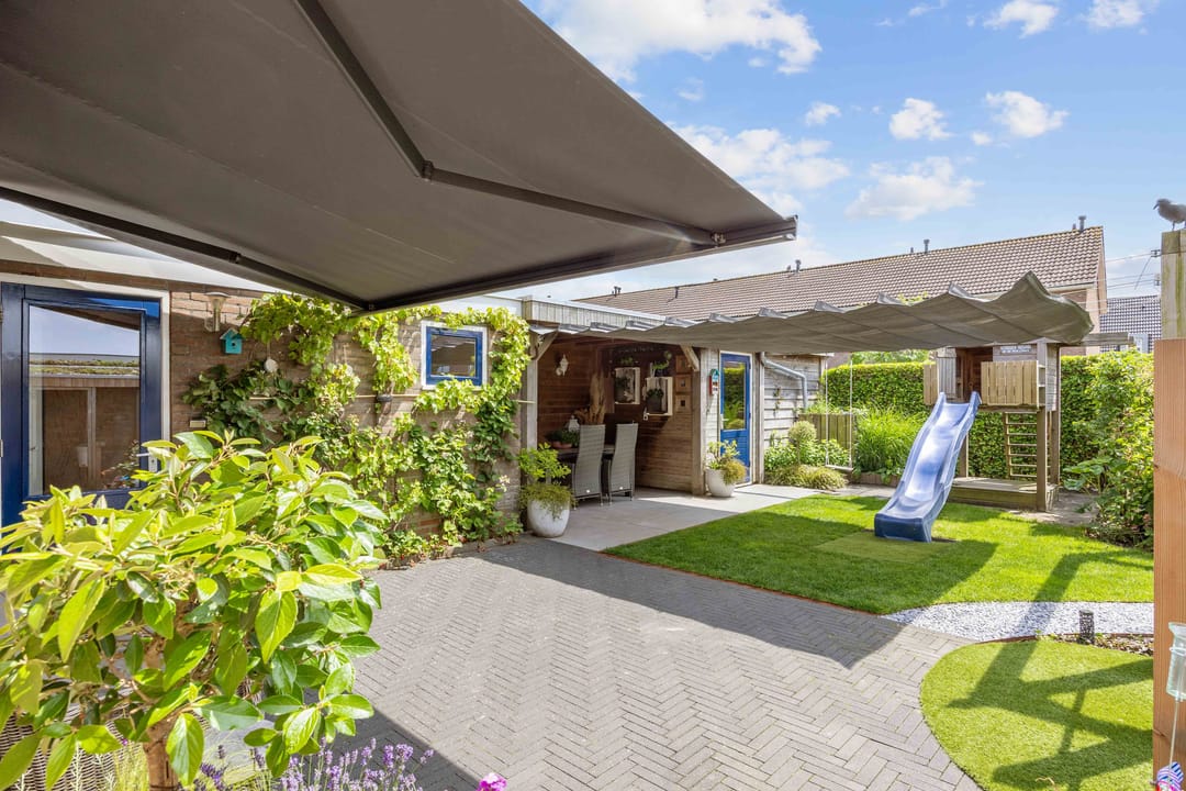 Photo 62 of P.B. Winsemiusstrjitte 34