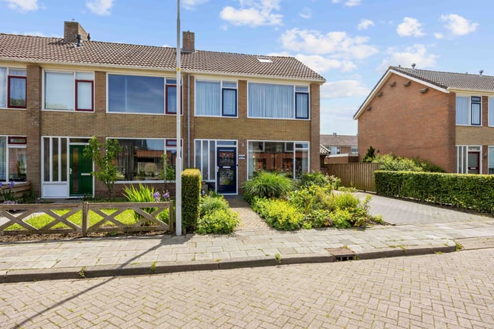 Foto 63 van P.B. Winsemiusstrjitte 34