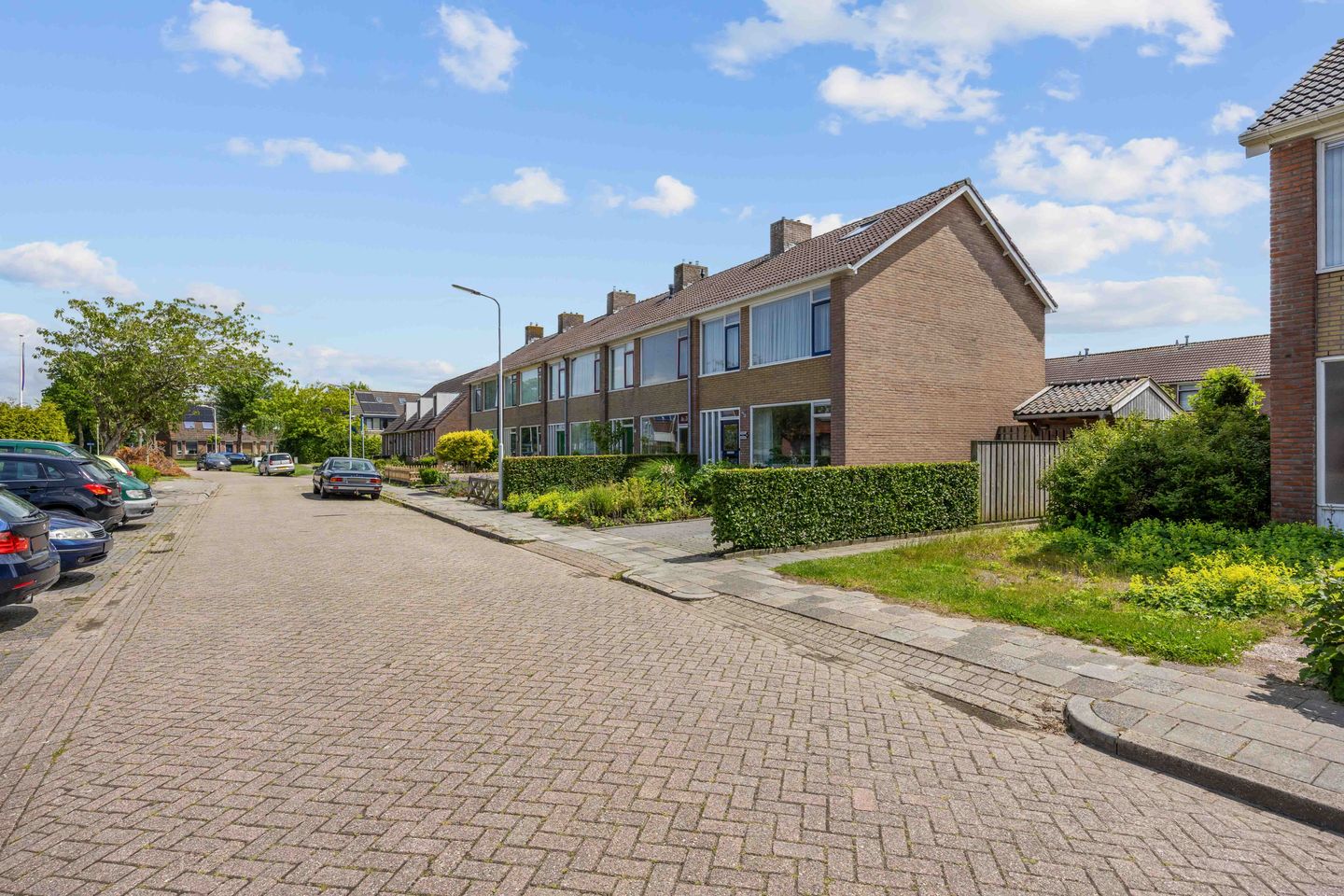 Photo 64 of P.B. Winsemiusstrjitte 34