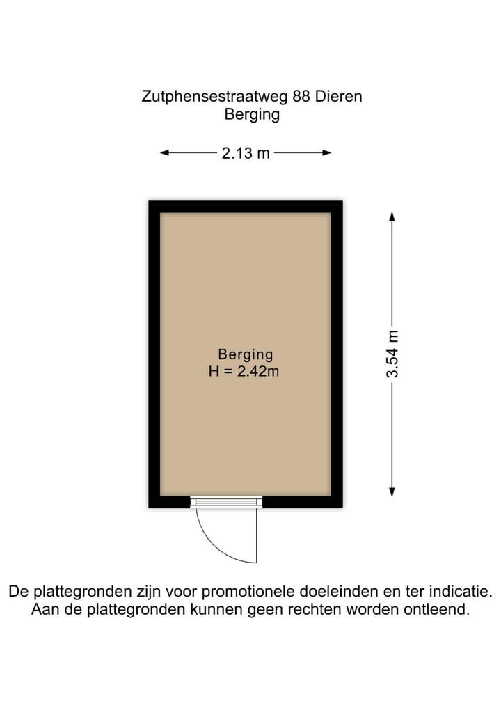 Photo 41 of Zutphensestraatweg 88