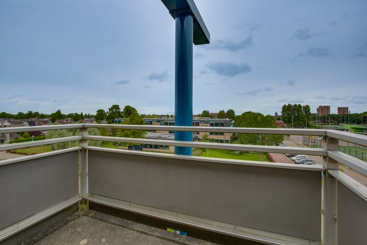 Foto 2 van Frans Walkatehof 70