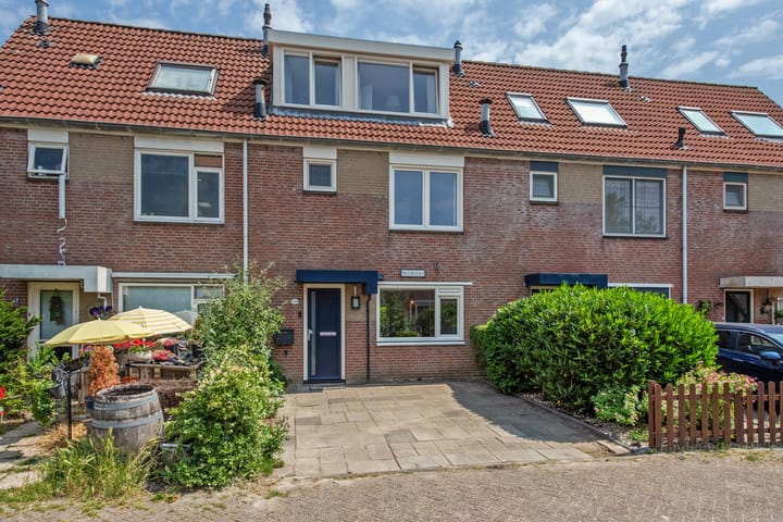 Foto 2 van Buizerdveld 15