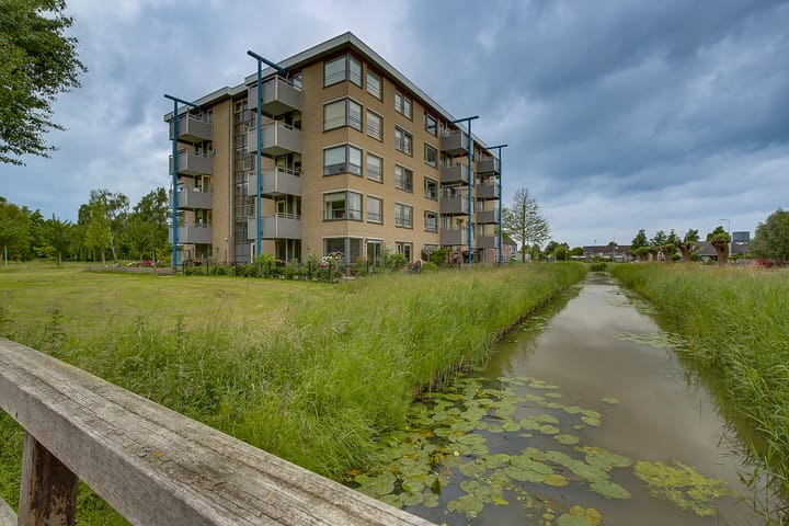 Foto 7 van Frans Walkatehof 70