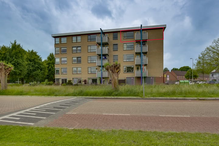 Foto 8 van Frans Walkatehof 70