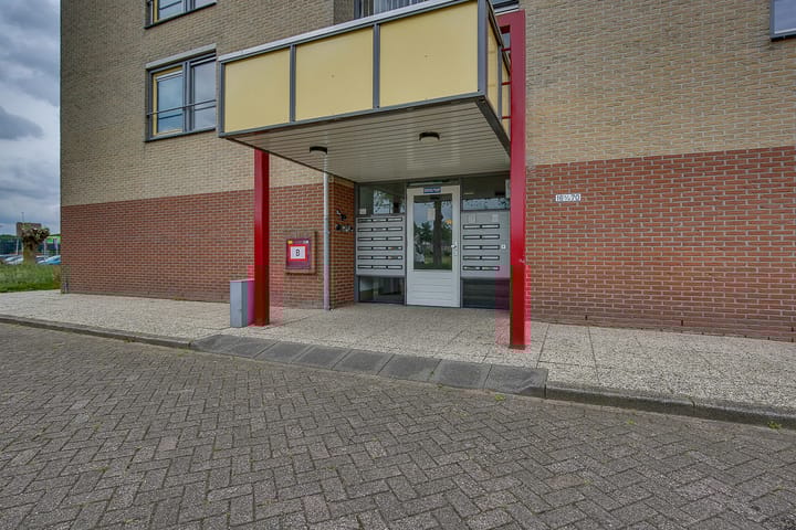 Foto 9 van Frans Walkatehof 70