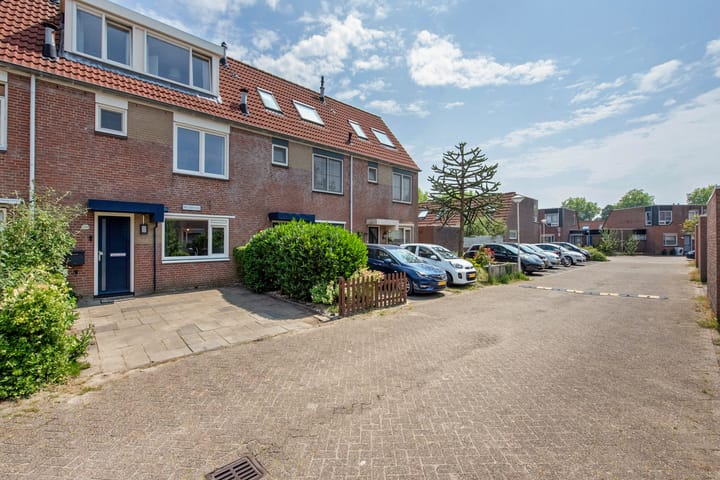 Foto 6 van Buizerdveld 15