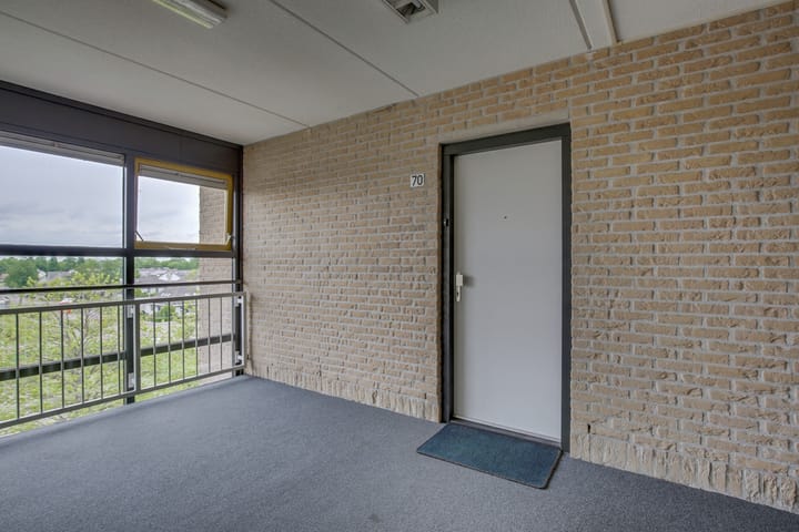 Foto 12 van Frans Walkatehof 70