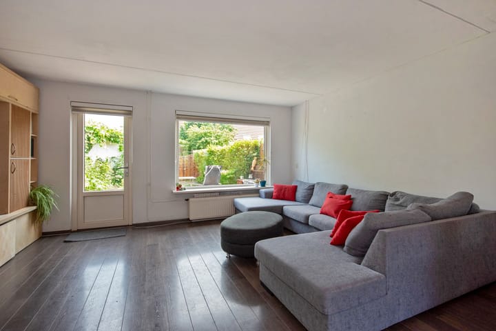 Foto 12 van Buizerdveld 15