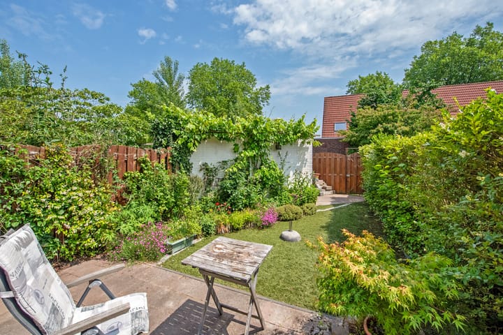 Foto 14 van Buizerdveld 15