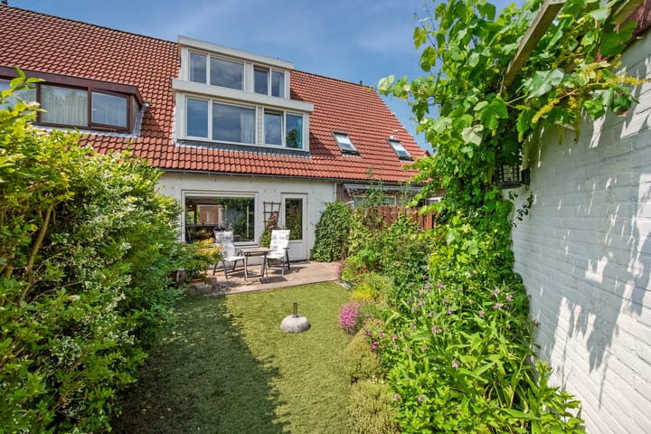 Foto 16 van Buizerdveld 15