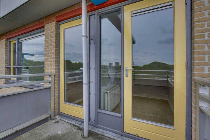 Foto 20 van Frans Walkatehof 70