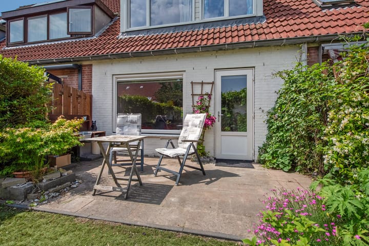 Foto 17 van Buizerdveld 15