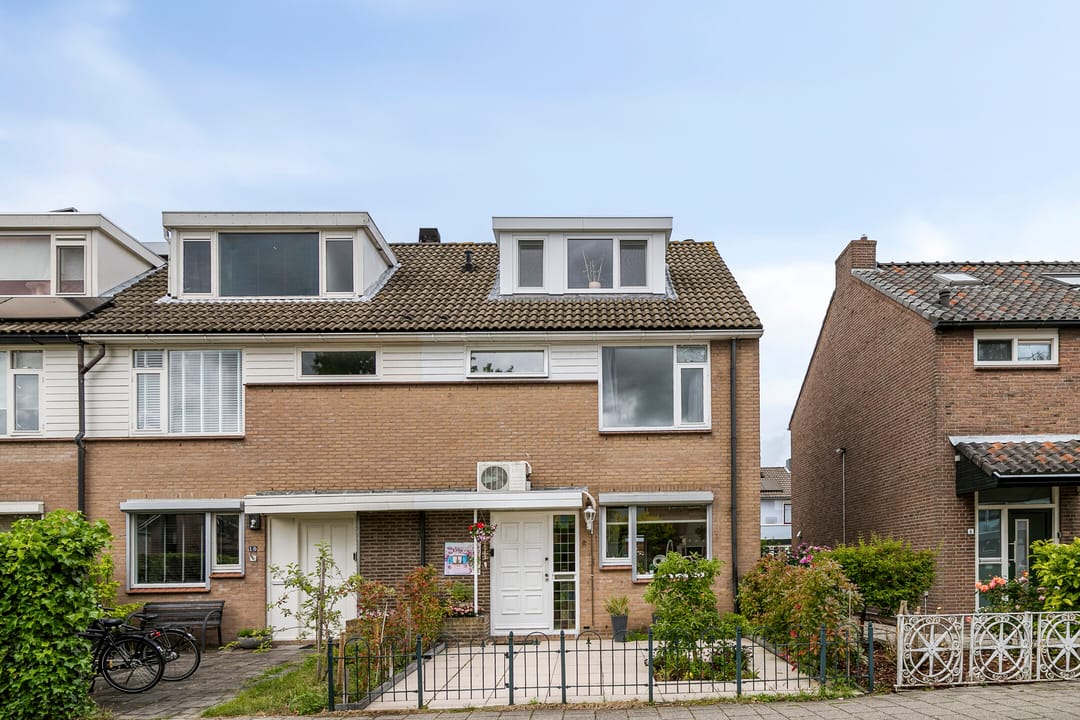 Foto 2 van Smitshoek 8