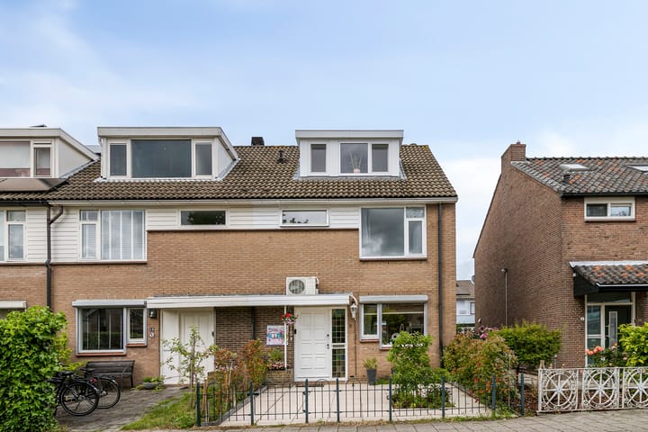 Foto 2 van Smitshoek 8