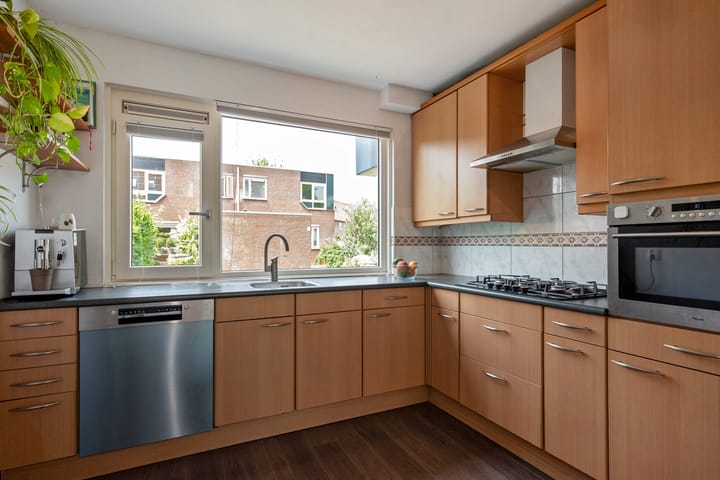 Foto 20 van Buizerdveld 15