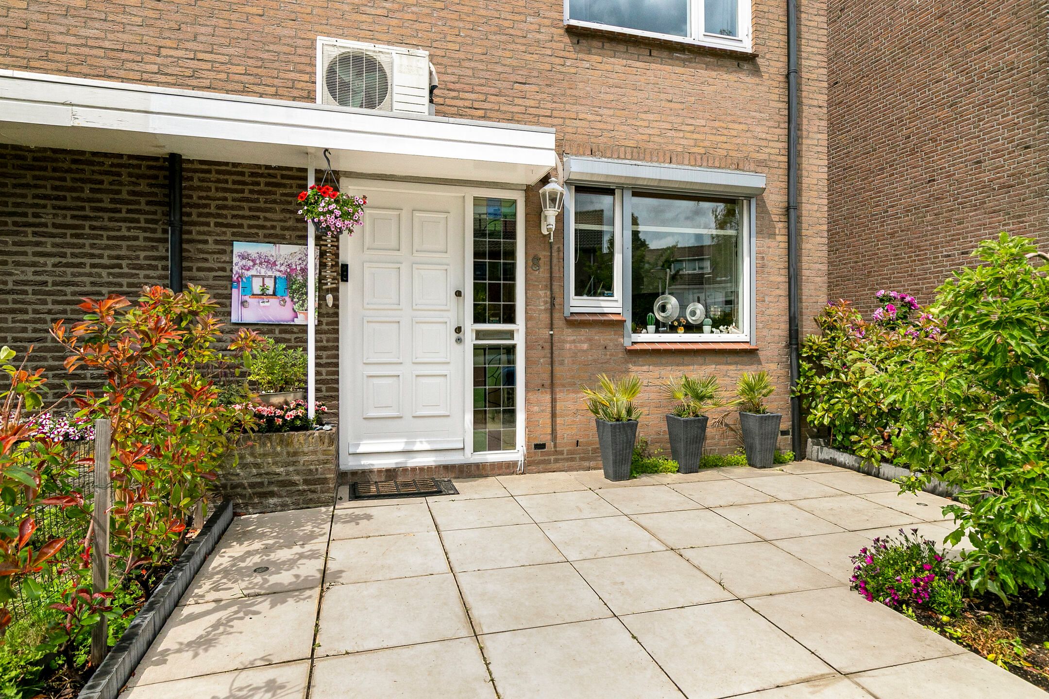 Foto 3 van Smitshoek 8