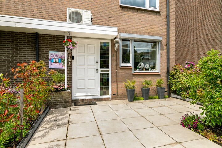 Foto 3 van Smitshoek 8