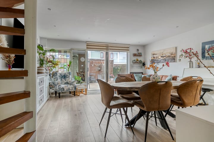 Foto 4 van Smitshoek 8