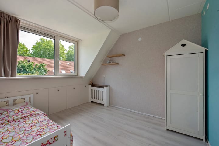 Foto 25 van Buizerdveld 15