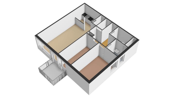 Foto 32 van Frans Walkatehof 70