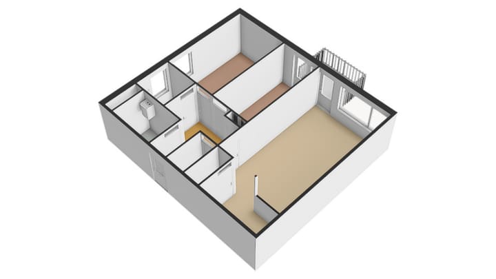 Foto 33 van Frans Walkatehof 70